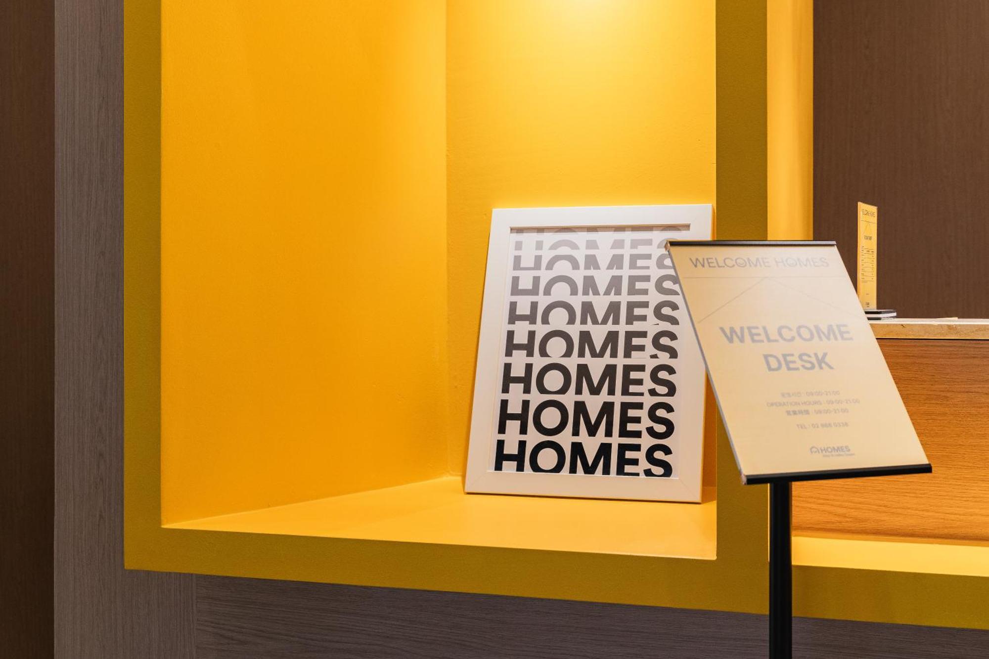 Homes Stay G-Valley Gasan Σεούλ Εξωτερικό φωτογραφία