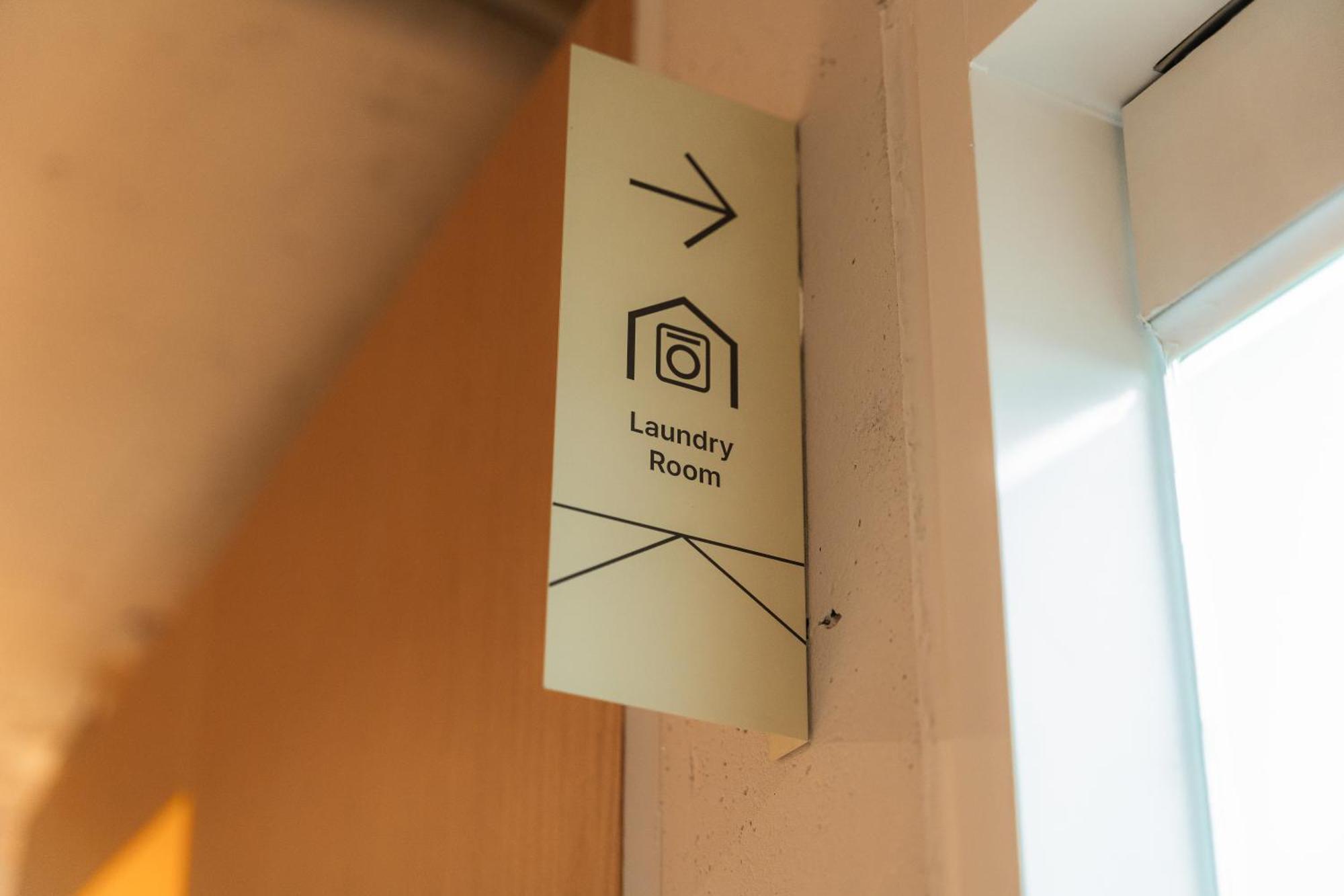 Homes Stay G-Valley Gasan Σεούλ Εξωτερικό φωτογραφία